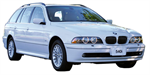  BMW 5 Touring (E39) 1996 -  2004