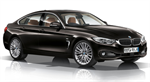  BMW 4 Gran Coupe (F36) 2014 - 