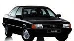  AUDI 100 (44, C3) 1982 -  1991