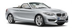  BMW 2  (F23) 2014 - 