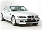  BMW Z3 Coupe 1997 -  2003