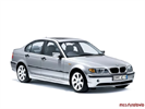  BMW 3 (E46) 323 i 1998 -  2000