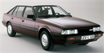  MAZDA 626 II Hatchback (GC) 1982 -  1987