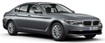  BMW 5 (G30, F90) 540 i 2016 - 