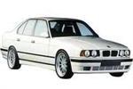  BMW 5 (E34) 525 tds 1991 -  1995