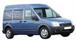  FORD TOURNEO CONNECT 2002 -  2013