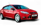  FORD FOCUS III 2010 - 