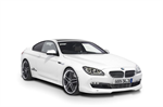  BMW 6 Coupe / Gran Coupe (F13, F06) 2010 - 