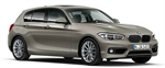  BMW 1 (F20) 118 d xDrive 2013 - 