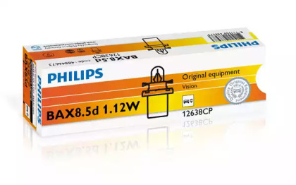 12638CP PHILIPS  ,   