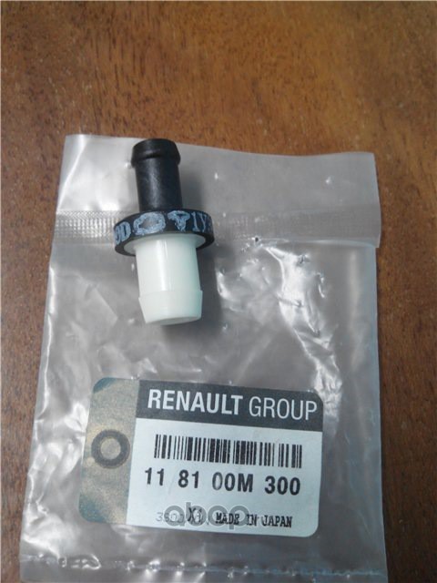 118100M300 RENAULT     11810-0M300