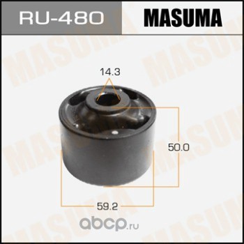 RU480 MASUMA   