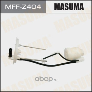 MFFZ404 MASUMA  