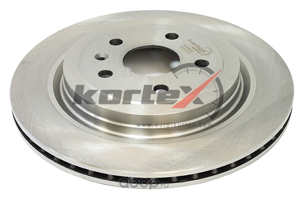 KD0485 KORTEX  . CADILLAC CTS .. (d=339mm)