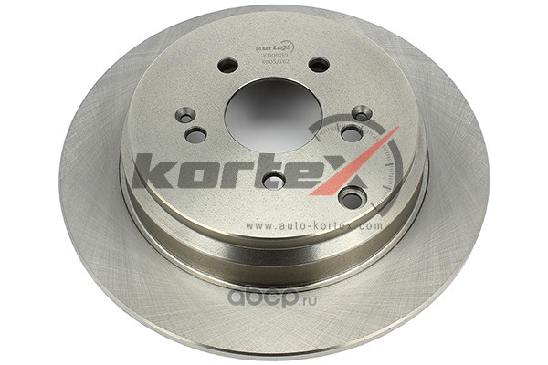 KD0585 KORTEX  . DONGFENG AX7 . (d=305mm)