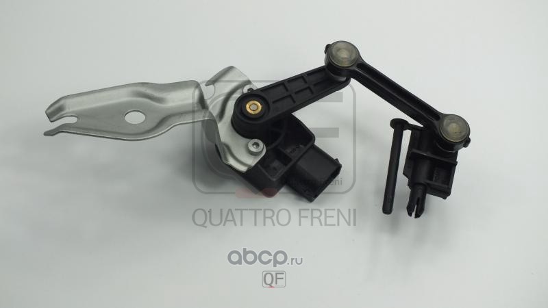 QF28D00037 QUATTRO FRENI      