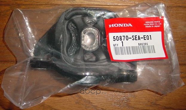 50870SEAE01 HONDA  