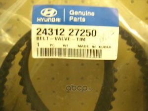 2431227250 HYUNDAI-KIA  