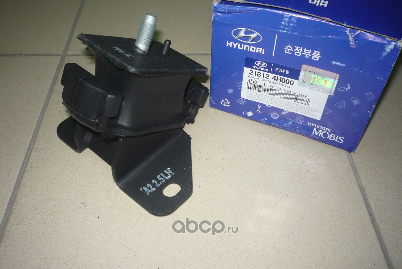 218124H000 HYUNDAI-KIA  