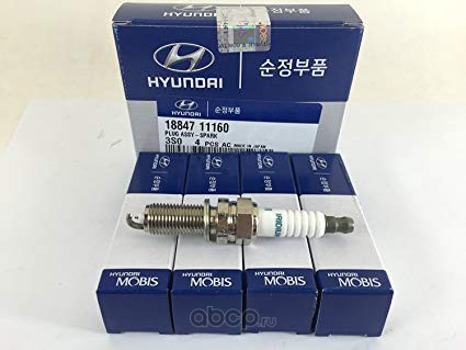 1884711160 HYUNDAI-KIA  