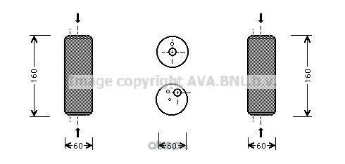 VND014 AVA  