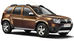  RENAULT DUSTER 2.0 4x4 2012 - 