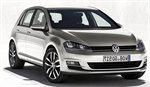  VW GOLF VII 1.2 TSI 2014 - 