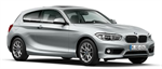 BMW 1 (F21) M 140 i xDrive 2015 - 