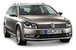  VW PASSAT ALLTRACK (365) 2.0 TDI 4motion 2012 -  2014