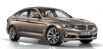  BMW 3 GRAN TURISMO (F34) 335 i 2013 -  2014