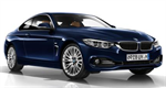  BMW 4  (F32, F82) 435 i 2014 - 