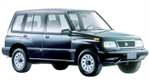  SUZUKI VITARA (ET, TA) 1.6 i 16V     (ET, TA02, SE416) 1990 -  1998