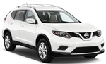 NISSAN ROGUE (T32) 2.0 (T32) 2013 - 