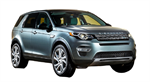  LAND ROVER DISCOVERY SPORT 2.0 4x4 2015 - 