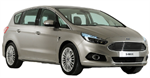  FORD S-MAX 2.0 TDCi 4x4 2015 - 