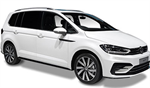  VW TOURAN (5T1) 1.8 TSI 2015 - 