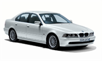  BMW 5 (E39) 525 i 2000 -  2003