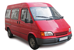  FORD TRANSIT  (E_ _) 2.0 CNG 1994 -  2000