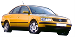  VW PASSAT (B5) 1.8 Syncro/4motion 1996 -  2000
