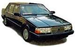  VOLVO 940 (944) 2.0 1992 -  1994