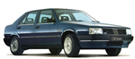  FIAT CROMA (154) 2500 TDE 1991 -  1996