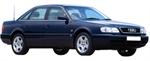  AUDI A6 (4A, C4) S6 4.2 quattro 1994 -  1997