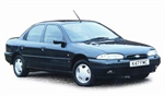  FORD MONDEO I (GBP) 1.8 TD 1995 -  1996