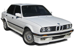  BMW 3 (E30) M3 EVO I 2.3 1988 -  1990