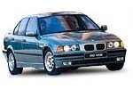  BMW 3 (E36) 325 td 1991 -  1998