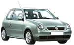  VW LUPO 1.4 2000 -  2005