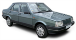  FIAT REGATA (138) 60 Diesel 1.7 1983 -  1986