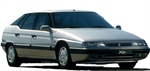  CITROEN XM (Y4) 3.0 V6 24V 1994 -  2000