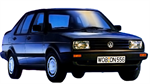  VW JETTA II 1.3 1984 -  1986