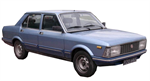  FIAT ARGENTA (132A) 1600 1981 -  1985
